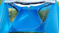 Sierra Designs Divine Light 2 FL -Hiking And Camping 2017 01 08 08 47 04