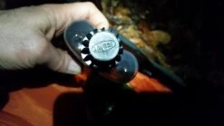 GSI Outdoors 10 Oz. Flask -Hiking And Camping 20170121 185113