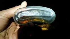 GSI Outdoors 10 Oz. Flask -Hiking And Camping 20170121 185126