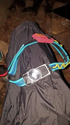 UCO A-120 -Hiking And Camping 20170210 175439