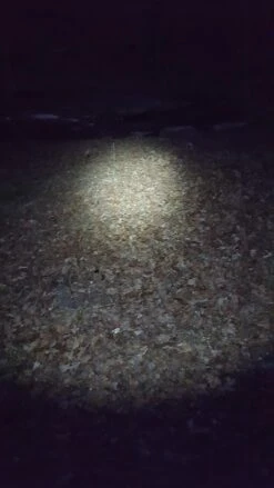 UCO A-120 -Hiking And Camping 20170210 175709