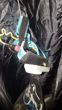 UCO A-120 -Hiking And Camping 20170210 202530