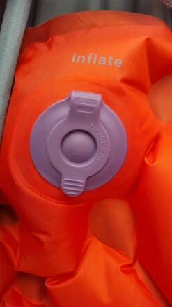 Klymit Insulated Hammock V -Hiking And Camping 20170325 131011