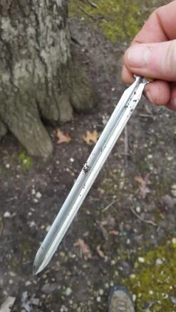 Therm-a-Rest Slacker Hammock House -Hiking And Camping 20170326 084438