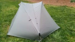 Tarptent StratoSpire 1 -Hiking And Camping 20170331 184426