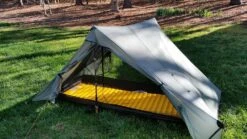 Tarptent StratoSpire 1 -Hiking And Camping 20170401 092249