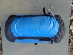 Granite Gear Air Compressor -Hiking And Camping 20170422 071828