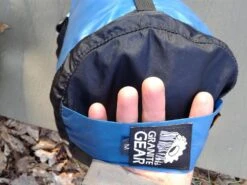 Granite Gear Air Compressor -Hiking And Camping 20170422 071849