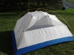 Sierra Designs Half Moon 3 -Hiking And Camping 20170502 172858