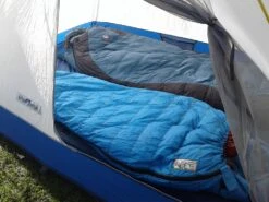 Sierra Designs Half Moon 3 -Hiking And Camping 20170502 173230