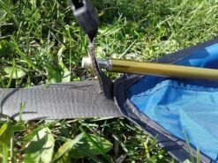 Sierra Designs Half Moon 3 -Hiking And Camping 20170502 175548