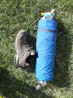 Sierra Designs Half Moon 3 -Hiking And Camping 20170502 175859