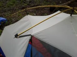 Sierra Designs Half Moon 3 -Hiking And Camping 20170520 071151