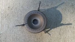 Vargo Triad Multi-Fuel Stove -Hiking And Camping 20170903 164203