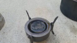 Vargo Triad Multi-Fuel Stove -Hiking And Camping 20170903 171420