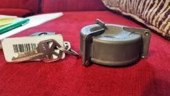 Vargo Triad Multi-Fuel Stove -Hiking And Camping 20170904 095044