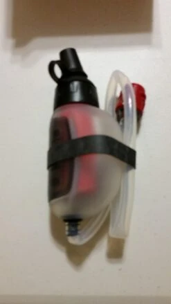 MSR Trail Base Water Filter Kit -Hiking And Camping 20170928 203445