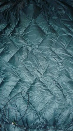 Loco Libre Gear Carolina Reaper 30° -Hiking And Camping 20171121 171640 1