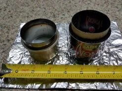 Zelph's Stoveworks Venom Super Stove -Hiking And Camping 20180101 101848