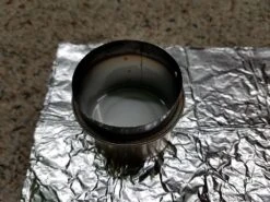 Zelph's Stoveworks Fancee Feest -Hiking And Camping 20180101 101900