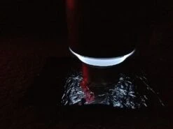 Zelph's Stoveworks Fancee Feest -Hiking And Camping 20180101 102055