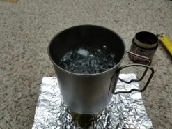 Zelph's Stoveworks Fancee Feest -Hiking And Camping 20180101 102814