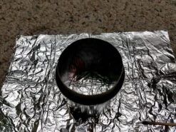 Zelph's Stoveworks Venom Super Stove -Hiking And Camping 20180101 103051