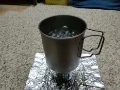 Zelph's Stoveworks Venom Super Stove -Hiking And Camping 20180101 104333