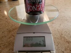 Zelph's Stoveworks Venom Super Stove -Hiking And Camping 20180101 105142