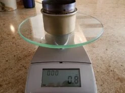 Zelph's Stoveworks Fancee Feest -Hiking And Camping 20180101 105158