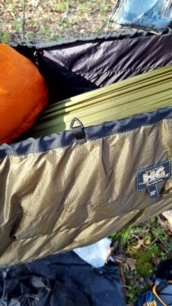 Hammock Gear Premium Incubator 20° -Hiking And Camping 20180417 082205