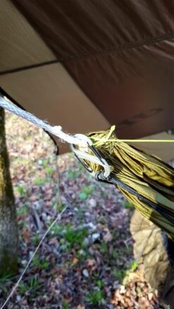 Hammock Gear Premium Incubator 20° -Hiking And Camping 20180417 082253