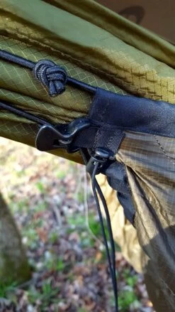 Hammock Gear Premium Incubator 20° -Hiking And Camping 20180417 082259