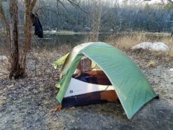 REI Quarter Dome 3 UL -Hiking And Camping 20180421 073015