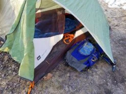 REI Quarter Dome 3 UL -Hiking And Camping 20180421 073042