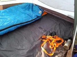 REI Quarter Dome 3 UL -Hiking And Camping 20180421 073318