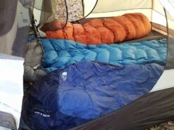 REI Quarter Dome 3 UL -Hiking And Camping 20180505 063053