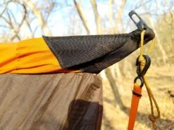 REI Quarter Dome 3 UL -Hiking And Camping 20180505 071805