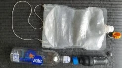 Evernew Water Carry 29 Evernew Water Carry -Hiking And Camping 20180513 113550