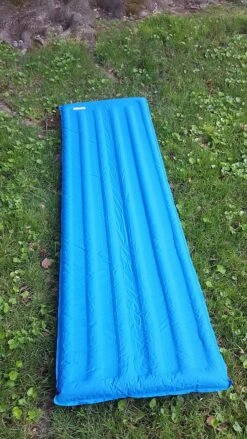 Therm-a-Rest BaseCamp AF -Hiking And Camping 20180609 144727