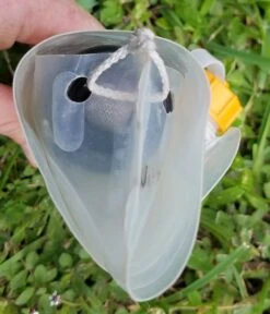 Evernew Water Carry 27 Evernew Water Carry -Hiking And Camping 20180629 141917