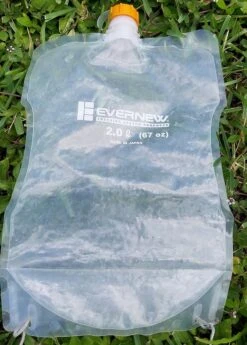 Evernew Water Carry 24 Evernew Water Carry -Hiking And Camping 20180629 142015