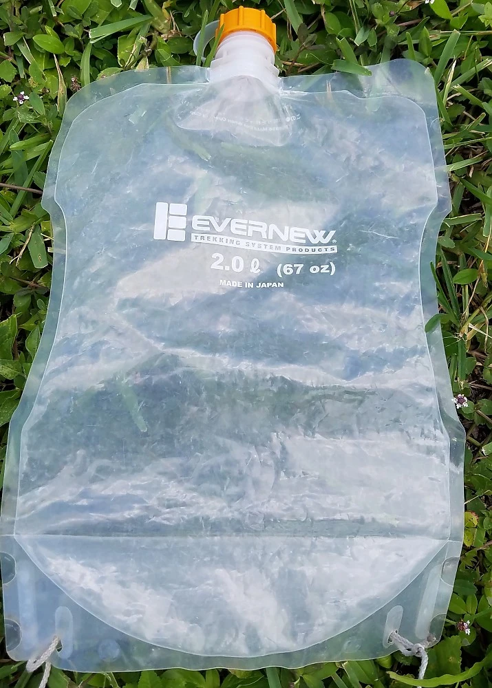 Evernew Water Carry 8 Evernew Water Carry - Image 6