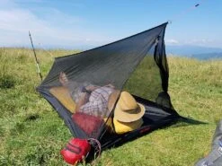 Hilleberg Mesh Tent 1 -Hiking And Camping 20180729 105102