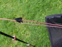 Hilleberg Mesh Tent 1 -Hiking And Camping 20180822 172335