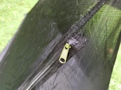 Hilleberg Mesh Tent 1 -Hiking And Camping 20180822 172346