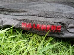 Hilleberg Mesh Tent 1 -Hiking And Camping 20180822 172359
