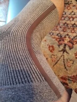 Incrediwear Knee Sleeve -Hiking And Camping 20180826 171341