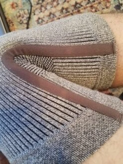 Incrediwear Knee Sleeve -Hiking And Camping 20180826 171348