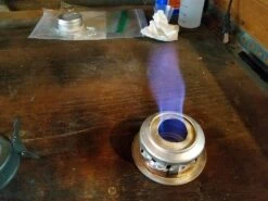 Trail Designs Kojin Stove -Hiking And Camping 20180908 113009